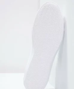 Lacoste LEROND BL 2 CAM - Baskets Basses - White -Lacoste Soldes Magasin e5725ba3288b43a7b7fe12eff4624a78