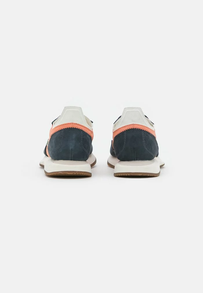 Lacoste MATCH BREAK - Baskets Basses - Pink/offwhite 4 Lacoste MATCH BREAK - Baskets Basses - Pink/offwhite – Image 4