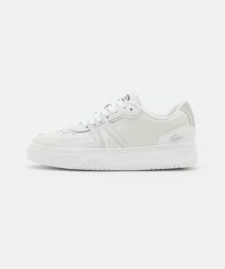 Lacoste Baskets Basses - White/offwhite 7 Lacoste Baskets Basses - White/offwhite -Lacoste Soldes Magasin e5860d576d0c4dde804378ff6d52b3ca