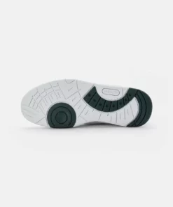 Lacoste T-CLIP - Baskets Basses - White/dark Green 10 Lacoste T-CLIP - Baskets Basses - White/dark Green -Lacoste Soldes Magasin e5d4db257d7a418fa9d452caaee05653