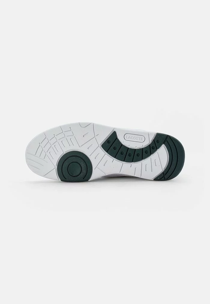 Lacoste T-CLIP - Baskets Basses - White/dark Green 5 Lacoste T-CLIP - Baskets Basses - White/dark Green – Image 5