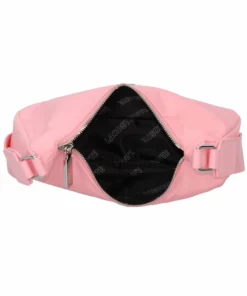 Lacoste Sac Bandoulière - Lotus Blanc -Lacoste Soldes Magasin e6417aa828344814a5931dd5b94ea594