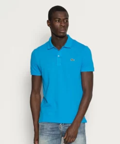 Lacoste Polo - Blue Royal