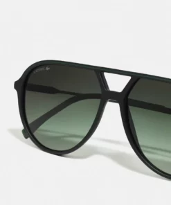 Lacoste UNISEX - Lunettes De Soleil - Matte Black 7 Lacoste UNISEX - Lunettes De Soleil - Matte Black -Lacoste Soldes Magasin e6aa00dd4c2940469d2abbf79039ce15