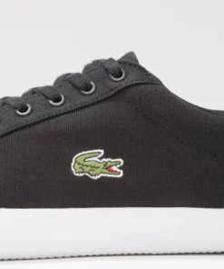 Lacoste LEROND BL 2 CAM - Baskets Basses - Black 11 Lacoste LEROND BL 2 CAM - Baskets Basses - Black -Lacoste Soldes Magasin e6cff27684f04b76bb977de4b47570ed