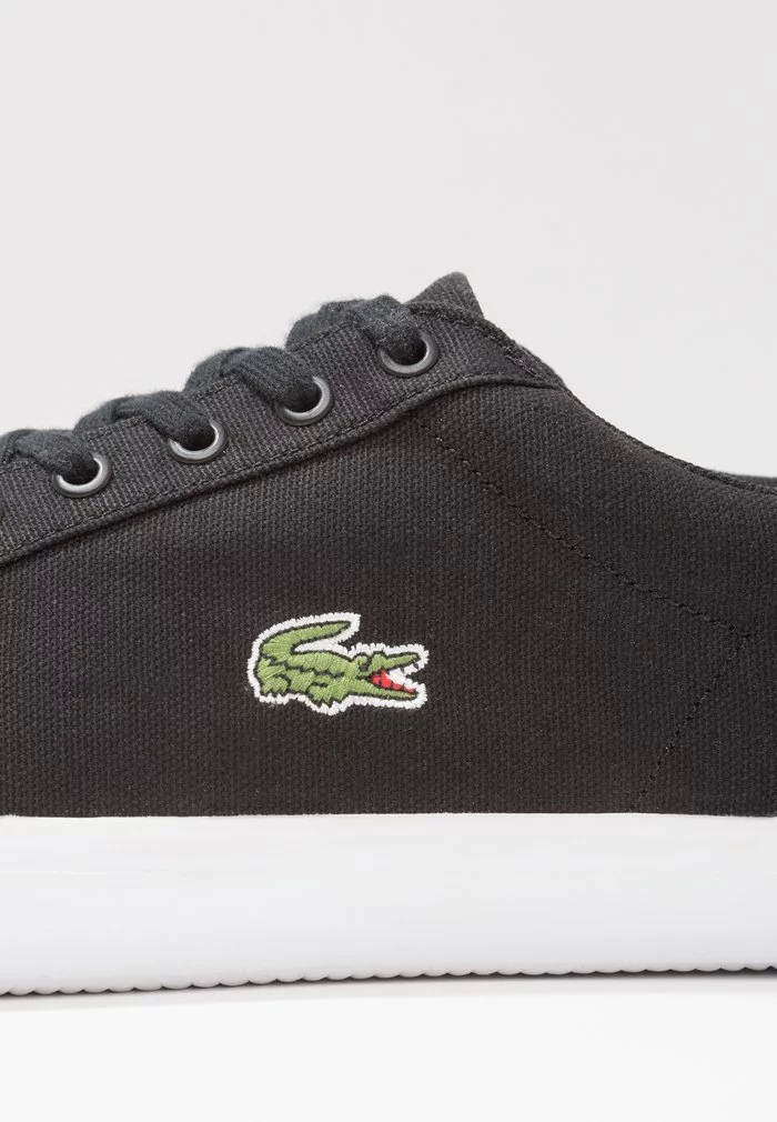Lacoste LEROND BL 2 CAM - Baskets Basses - Black 6 Lacoste LEROND BL 2 CAM - Baskets Basses - Black – Image 6