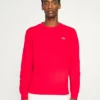 Lacoste Sweatshirt - Rouge