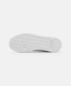 Lacoste CARNABY - Baskets Basses - White/light Pink 10 Lacoste CARNABY - Baskets Basses - White/light Pink -Lacoste Soldes Magasin e6e1e59d10994054964f22a53451902a