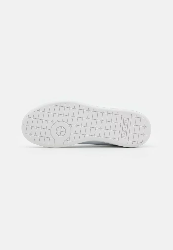 Lacoste CARNABY - Baskets Basses - White/light Pink 5 Lacoste CARNABY - Baskets Basses - White/light Pink – Image 5