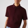 Lacoste Polo - Bordeaux