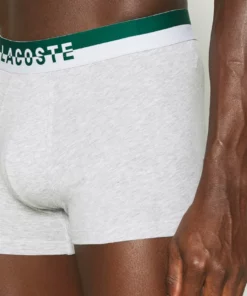 Lacoste Shorty - Marine/blanc/argent Chine/swing -Lacoste Soldes Magasin e83db278f2fe4c9984783057e1249e4c