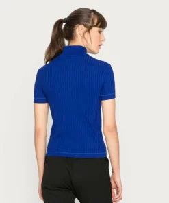 Lacoste T-shirt Basique - Cosmic -Lacoste Soldes Magasin e84f35d324904c6ca9035ad742cdb33b