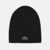 Lacoste UNISEX - Bonnet - Anthracite