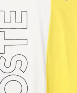 Lacoste PLUS UNISEX - T-shirt Imprimé - White/green Broom 5 Lacoste PLUS UNISEX - T-shirt Imprimé - White/green Broom -Lacoste Soldes Magasin e8875d53e9a1487fa39f323e115655e4