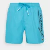 Lacoste MH2699_F8L - Short De Bain - Air