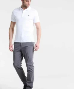 Lacoste Polo - White 7 Lacoste Polo - White -Lacoste Soldes Magasin e9128d770296480eb89d0faa9299e116