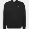 Lacoste Sweatshirt - Black