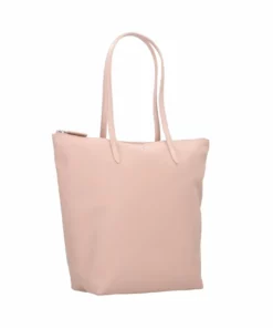 Lacoste CONCEPT VERTICAL - Cabas - Amande -Lacoste Soldes Magasin e9b7d5485cb54dd8952e7d51706bde89