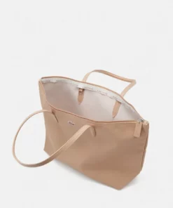 Lacoste Cabas - Amande 7 Lacoste Cabas - Amande -Lacoste Soldes Magasin e9d16f8c28034a6babfd7be29867f452