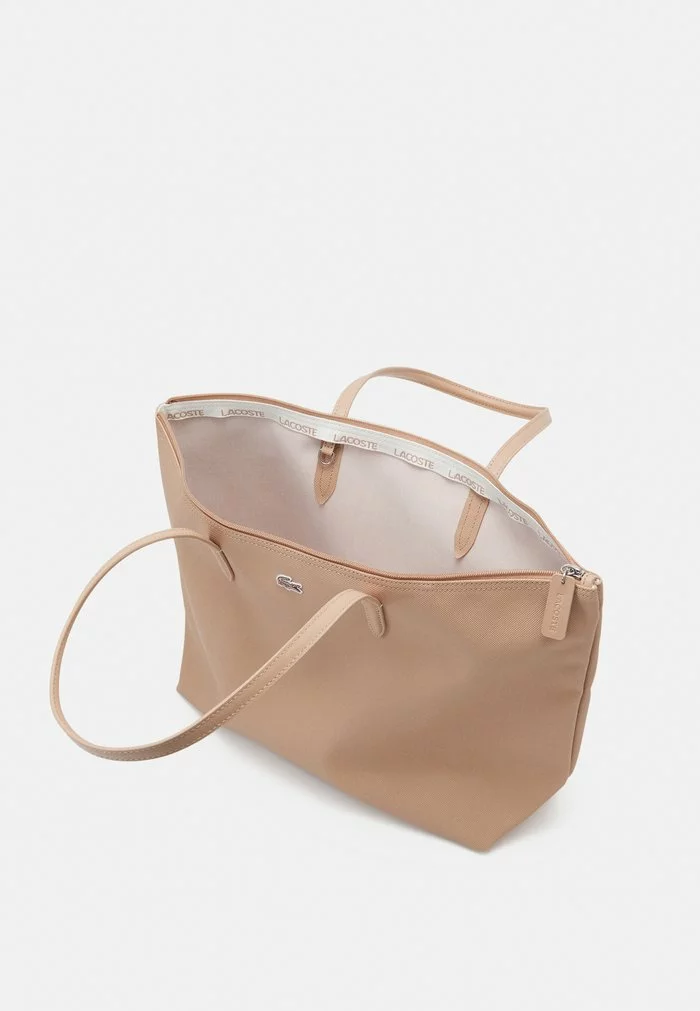 Lacoste Cabas - Amande 3 Lacoste Cabas - Amande – Image 3