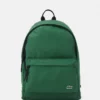 Lacoste UNISEX - Sac à Dos - Vert