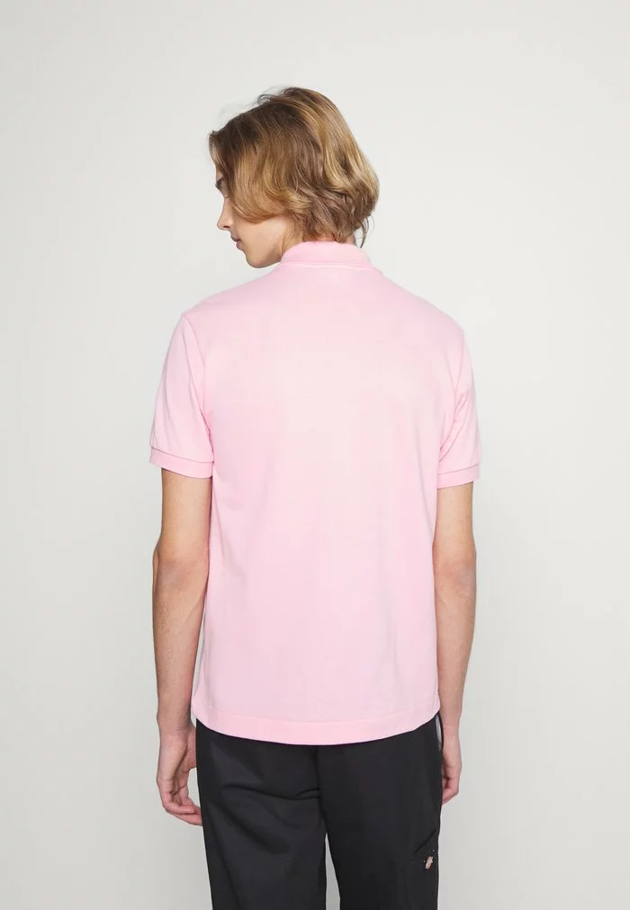 Lacoste Polo - Lotus 3 Lacoste Polo - Lotus – Image 3
