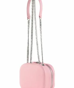 Lacoste CROCO CREW - Sac Bandoulière - Lotus -Lacoste Soldes Magasin ea16850b59294191910cd5f339e6f2a9