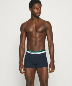 Lacoste Shorty - Marine/blanc/argent Chine/swing -Lacoste Soldes Magasin ea28473b67714d55ab8c4ad436c028d7