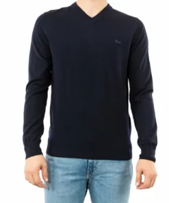 Lacoste Sweatshirt - Bleu