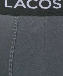 Lacoste 5 PACK - Shorty - Fonte 7 Lacoste 5 PACK - Shorty - Fonte -Lacoste Soldes Magasin ea78320e11d84672a3aba337994ec53d