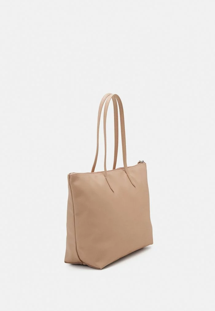 Lacoste Cabas - Amande 2 Lacoste Cabas - Amande – Image 2