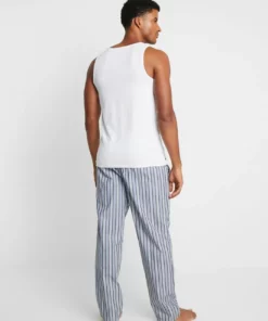 Lacoste 2 PACK - Caraco - White -Lacoste Soldes Magasin eaee27bb145841c7a69fc7c8bae9d266