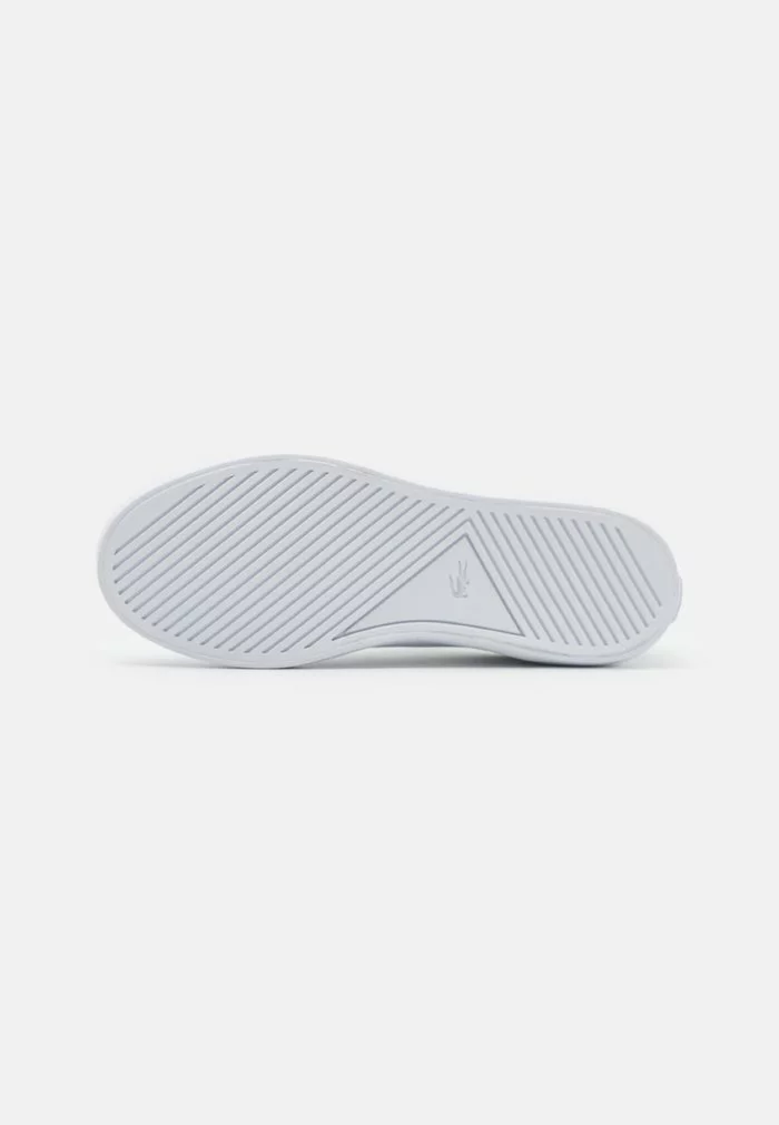Lacoste LEROND UNISEX - Baskets Basses - White 5 Lacoste LEROND UNISEX - Baskets Basses - White – Image 5