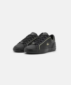 Lacoste LEROND - Baskets Basses - Black 8 Lacoste LEROND - Baskets Basses - Black -Lacoste Soldes Magasin eb2c850893764fa99d9dacc60607fdd9