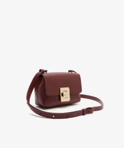 Lacoste Sac Bandoulière - Pinot -Lacoste Soldes Magasin eb34c2c8021048f28c584613ac0222ee