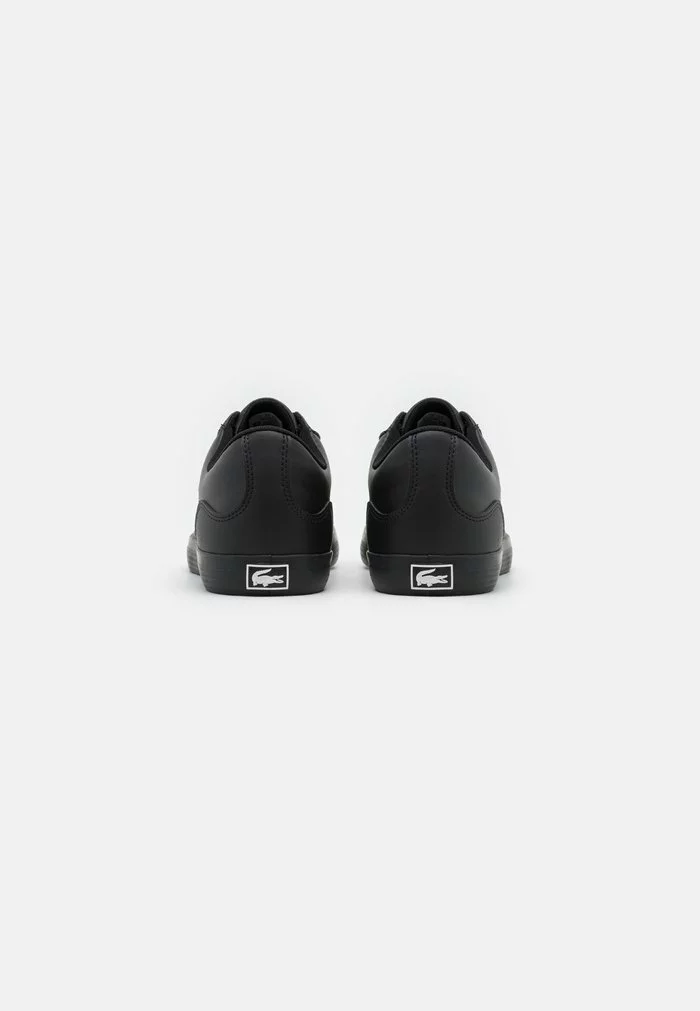 Lacoste LEROND - Baskets Basses - Black 3 Lacoste LEROND - Baskets Basses - Black – Image 3