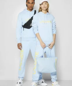 Lacoste UNISEX EXCLUSIVE - Pantalon De Survêtement - Overview -Lacoste Soldes Magasin ebc5a7d32b35428f9ef9b7772f2884ff