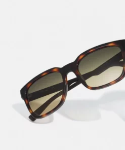 Lacoste Lunettes De Soleil - Havana -Lacoste Soldes Magasin ebee35de96e140928c981eef594600ea