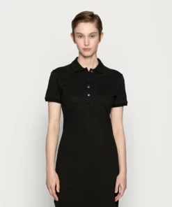 Lacoste Robe De Jour - Black