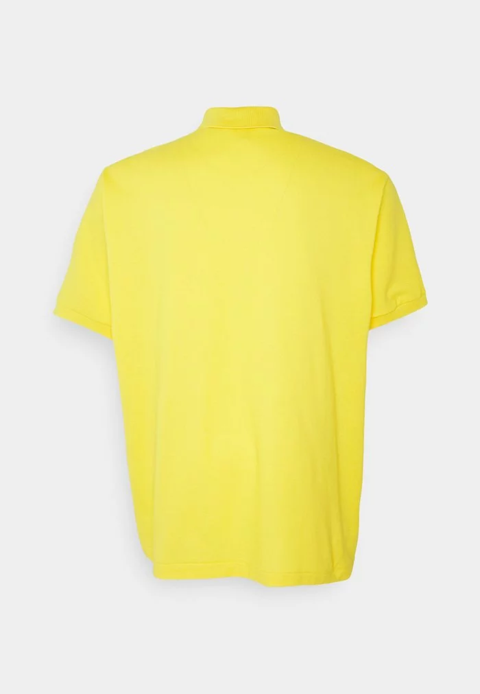 Lacoste PLUS - Polo - Broom 2 Lacoste PLUS - Polo - Broom – Image 2