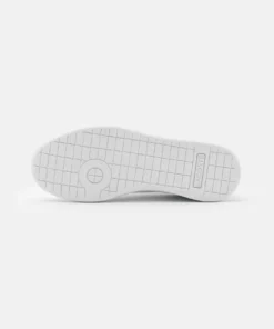 Lacoste CARNABY EVO - Baskets Basses - White/light Pink -Lacoste Soldes Magasin ed0cec4dfabd477190fb972015e02c31