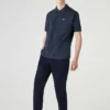 Lacoste Polo - Bleu Chine