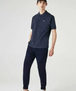 Lacoste Polo - Bleu Chine