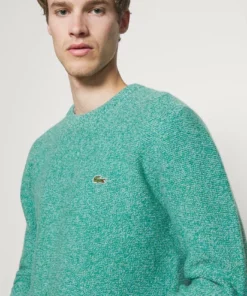 Lacoste Pullover - Poivron Mouline 9 Lacoste Pullover - Poivron Mouline -Lacoste Soldes Magasin ed6833556fe04641a86842f4a92a936e