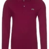 Lacoste Polo - Bordeaux