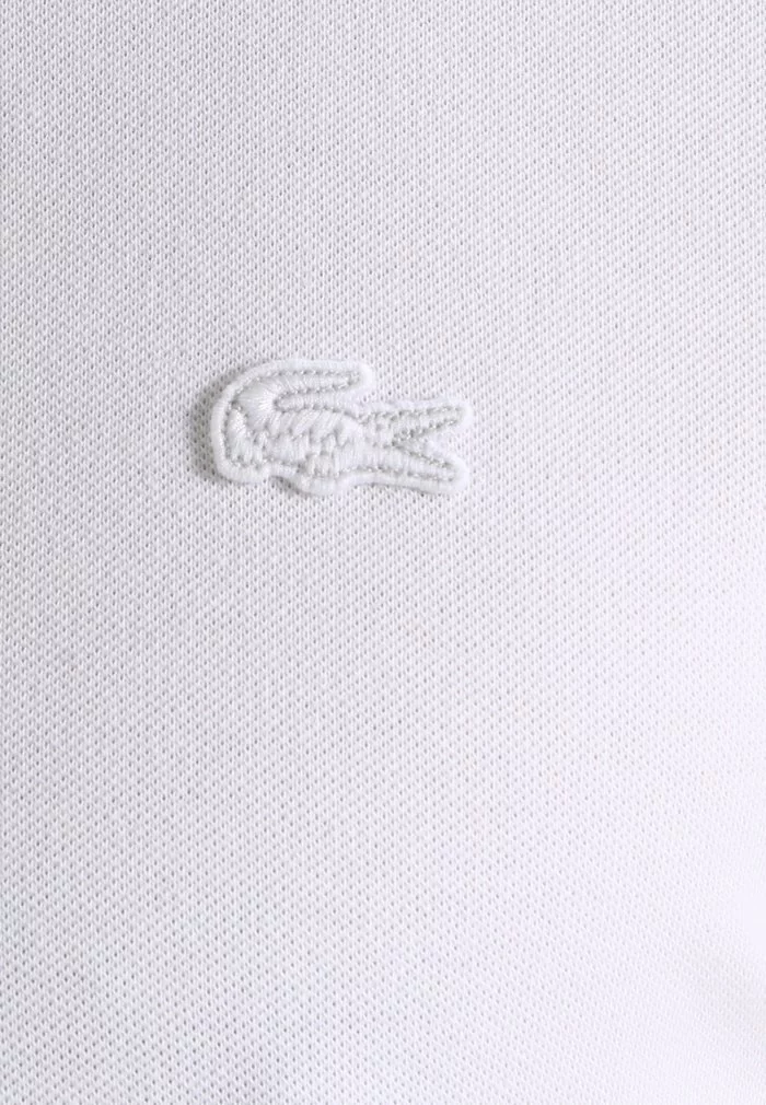 Lacoste Polo - White 5 Lacoste Polo - White – Image 5