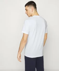 Lacoste T-shirt Imprimé - White 12 Lacoste T-shirt Imprimé - White -Lacoste Soldes Magasin ee14cd580ce44ebeb9c45878bfdbc11b