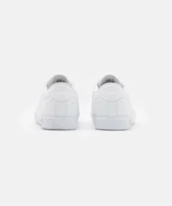 Lacoste POWERCOURT - Baskets Basses - White 9 Lacoste POWERCOURT - Baskets Basses - White -Lacoste Soldes Magasin ee42af382fd8410a8e48b1b93aca8efe