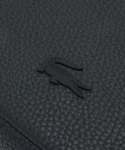 Lacoste Sac Bandoulière - Black 9 Lacoste Sac Bandoulière - Black -Lacoste Soldes Magasin ee55bceff8814d55b7633f06827d0831