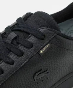 Lacoste CARNABY EVO GTX - Baskets Basses - Black 11 Lacoste CARNABY EVO GTX - Baskets Basses - Black -Lacoste Soldes Magasin ee7502b08be14e0b9c844f0699be4d44